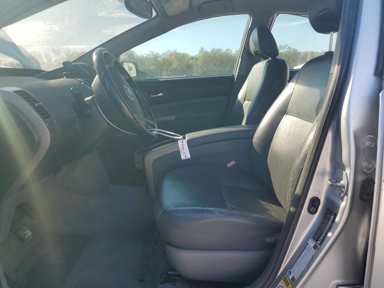 2008 Toyota Prius - Image 7