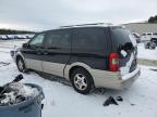 2002 Pontiac Montana Luxury იყიდება Seaford-ში, DE - Front End