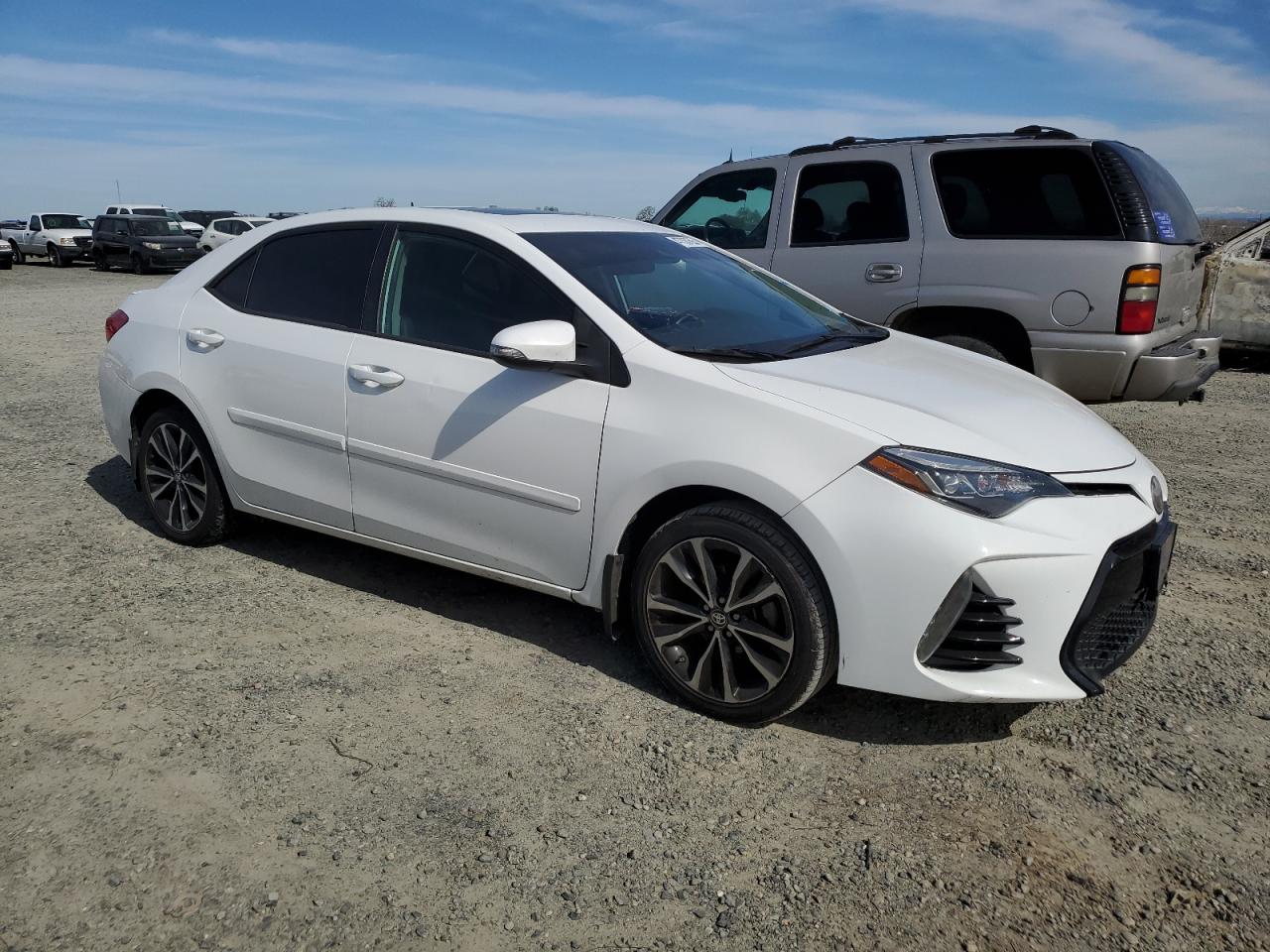 2017 Toyota Corolla - Image 4