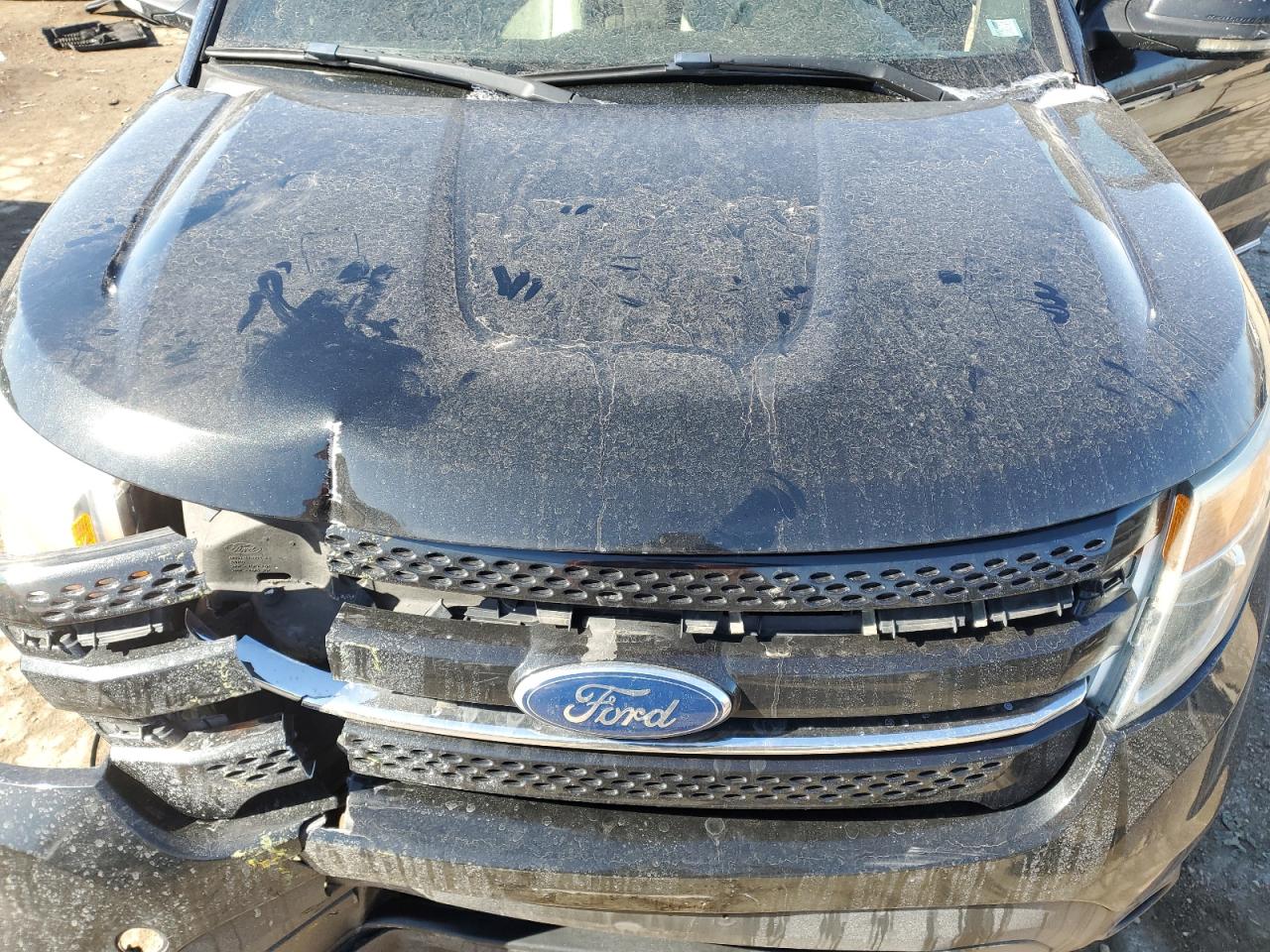 2013 Ford Explorer - Image 14