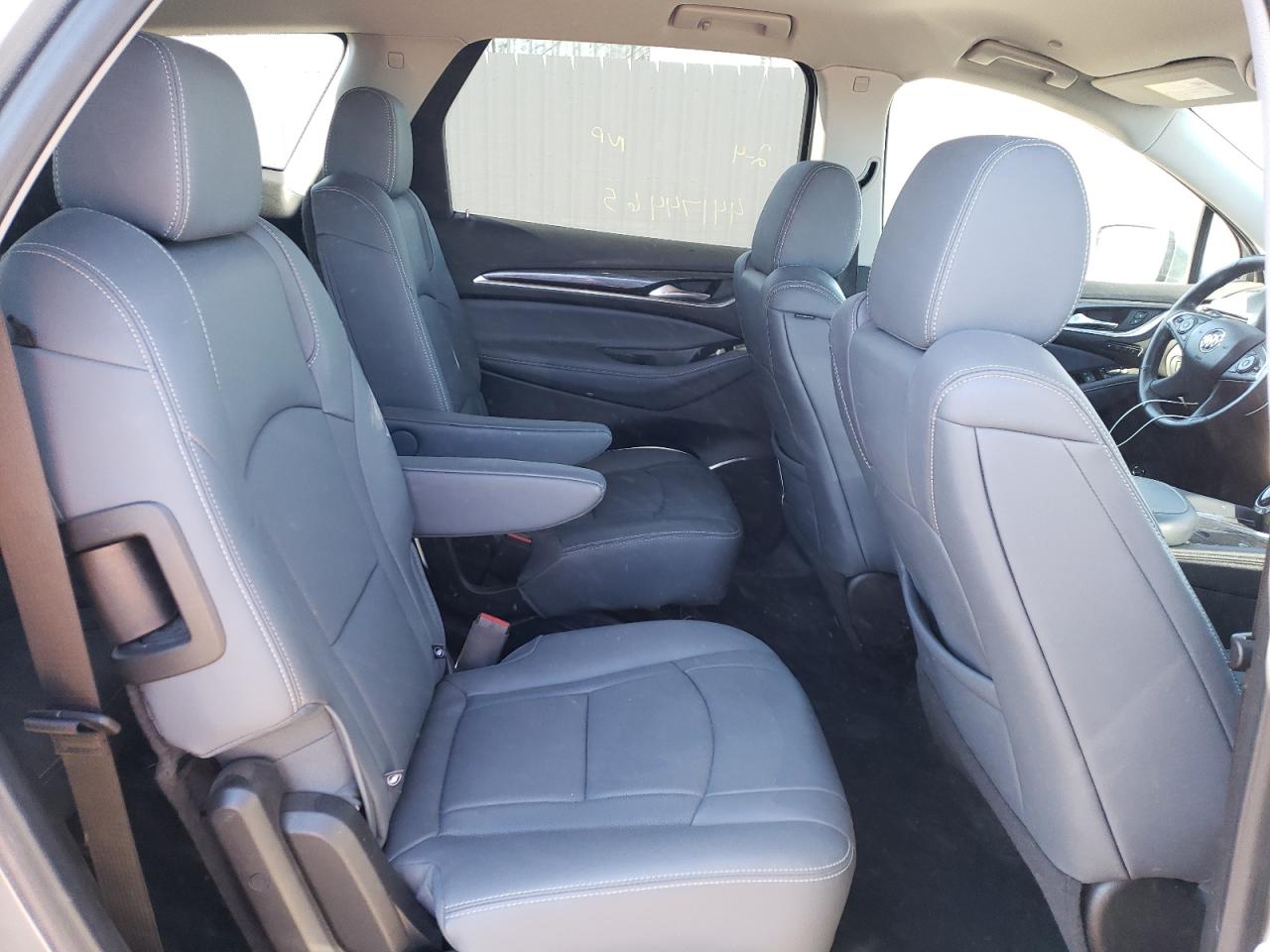 2021 Buick Enclave - Image 11