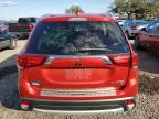 2017 Mitsubishi Outlander Se на продаже в Riverview, FL - Side