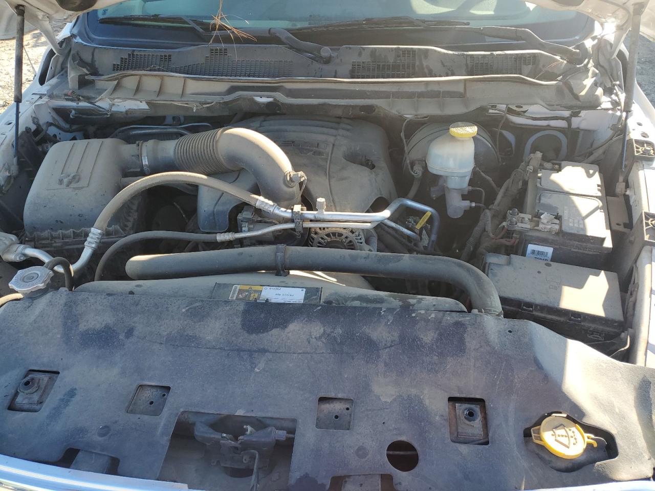 2017 RAM 1500 - Image 11