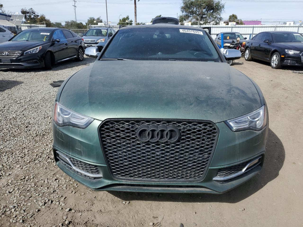 2013 Audi RS5 - Image 5