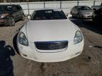 2004 LEXUS SC 430 à vendre chez Copart GA - ATLANTA WEST