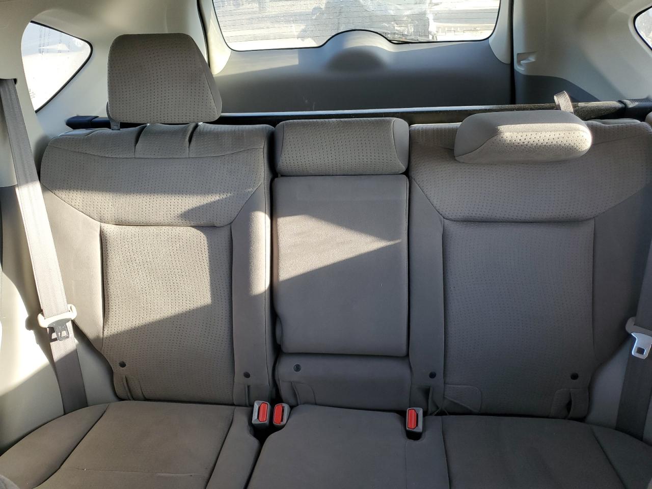 2014 Honda CR-V - Image 10