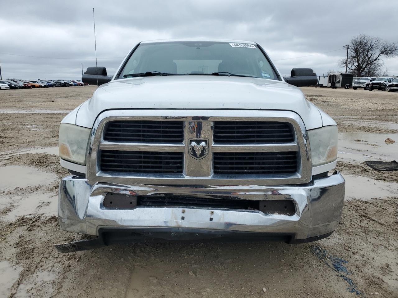 2012 Dodge RAM - Image 5