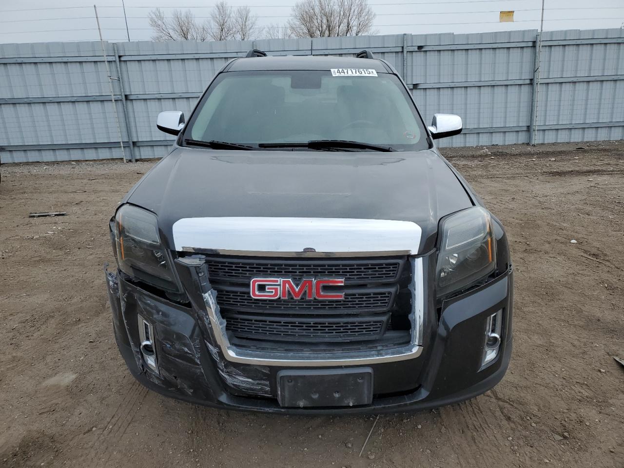 2014 GMC Terrain - Image 5