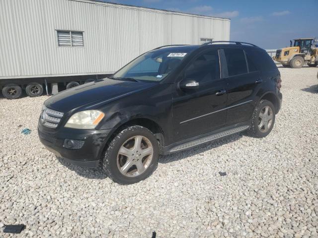 2007 Mercedes-Benz Ml 350