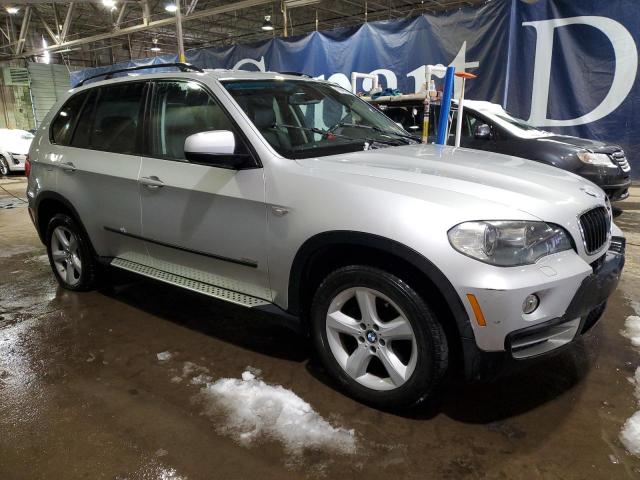 2007 BMW X5 3.0I