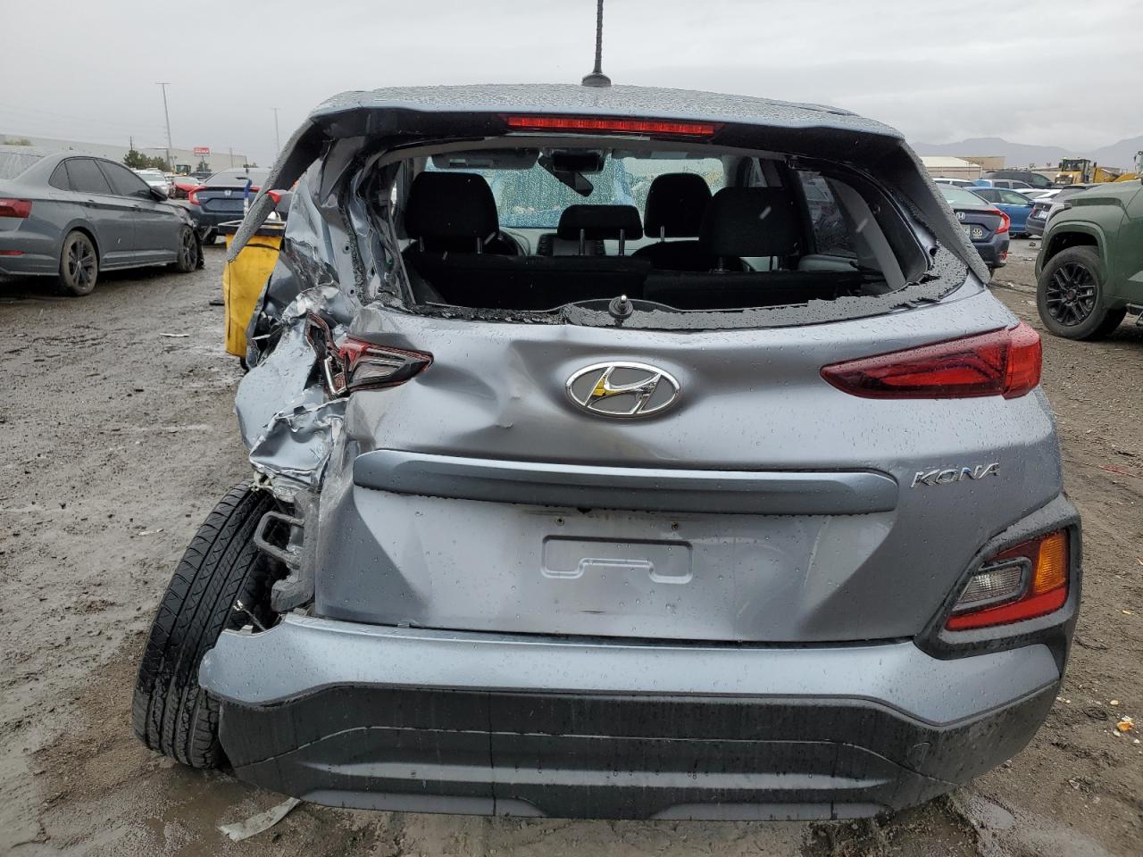 2021 Hyundai Kona - Image 6