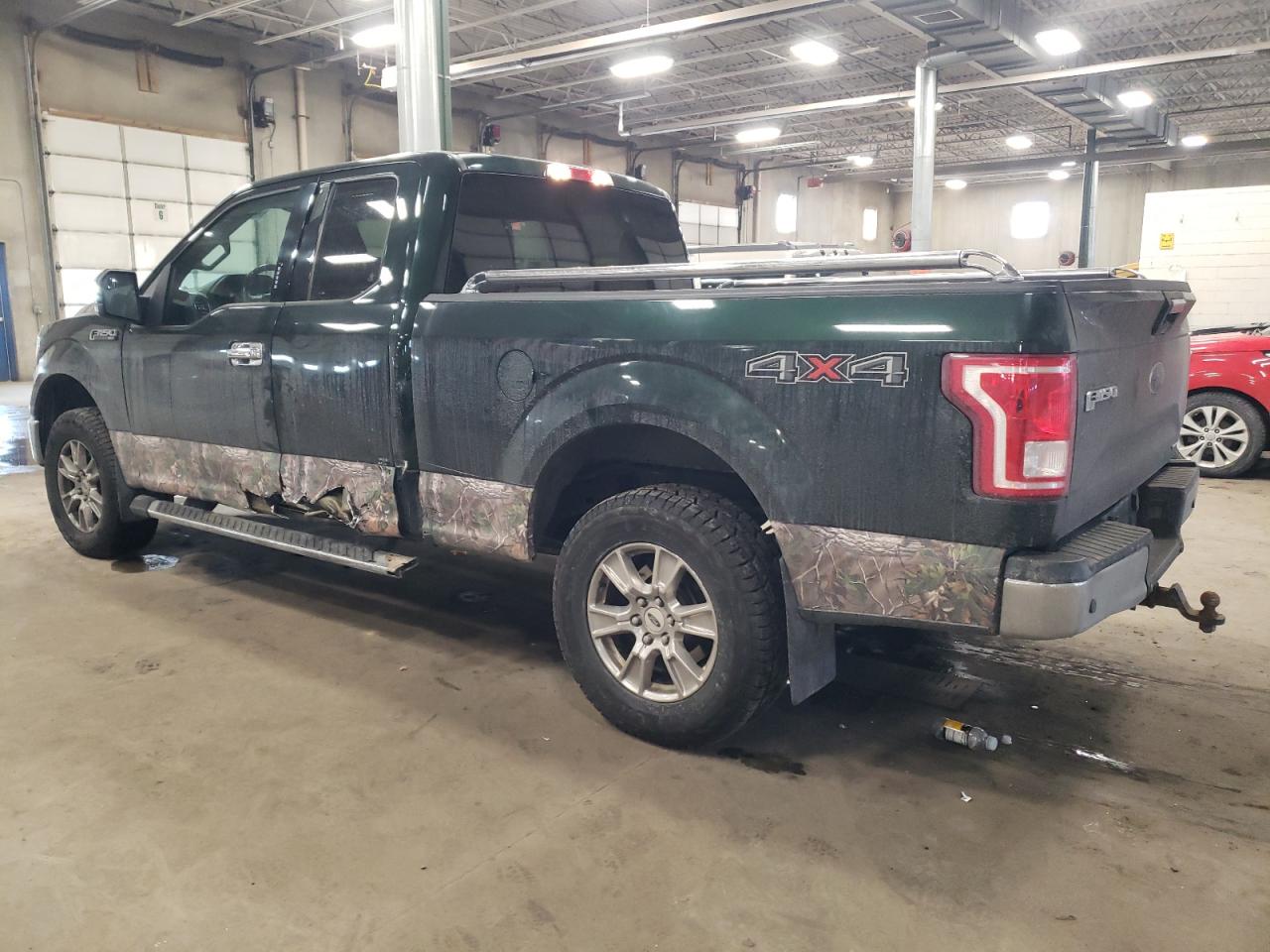 2015 Ford F-150 - Image 2
