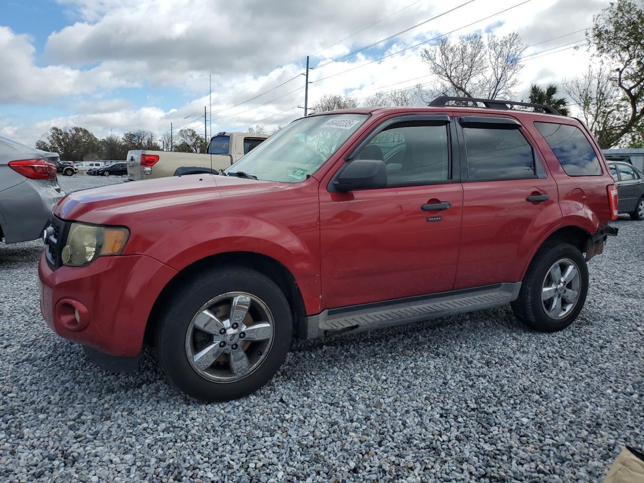 2010 Ford Escape - Image 1