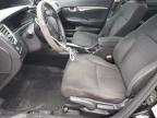 2013 Honda Civic Ex продається в Riverview, FL - Rear End