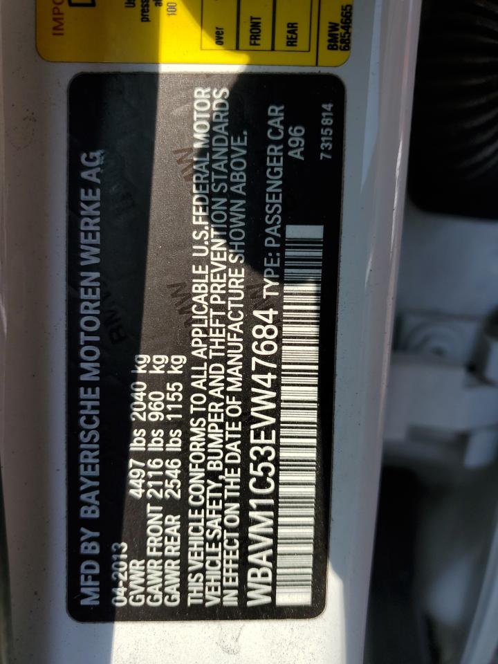 2014 BMW X1 - Image 13