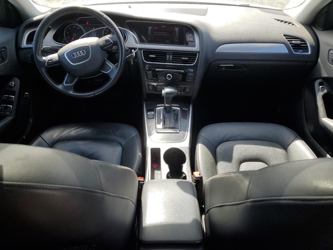 2014 Audi A4 - Image 8