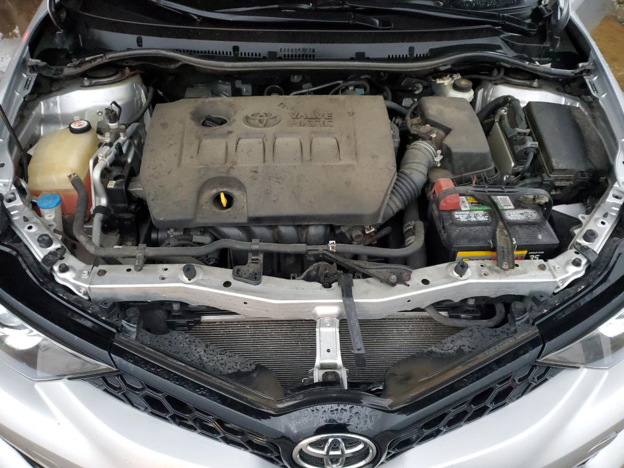 2018 Toyota Corolla - Image 11