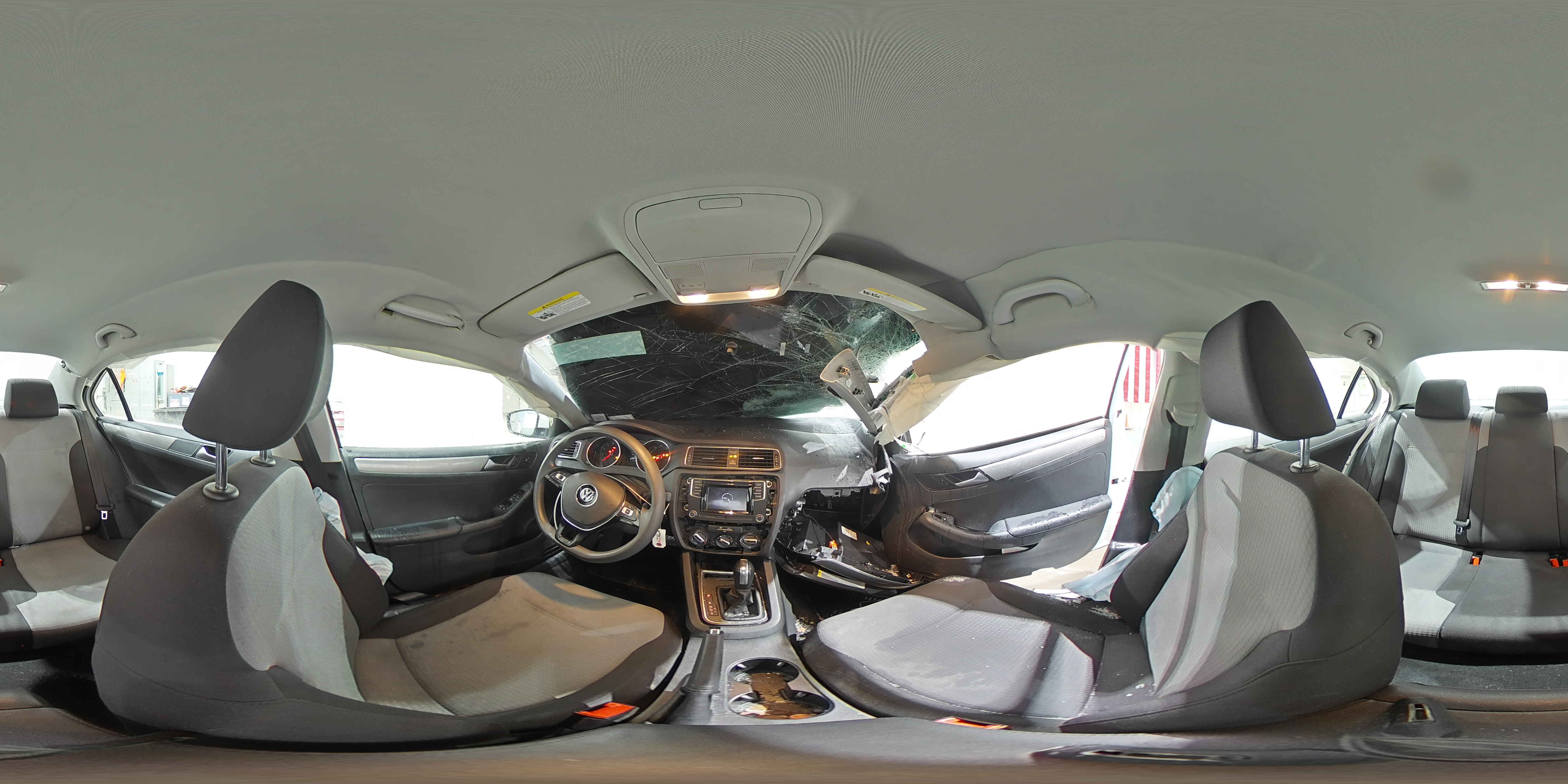 2017 Volkswagen Jetta - Image 14