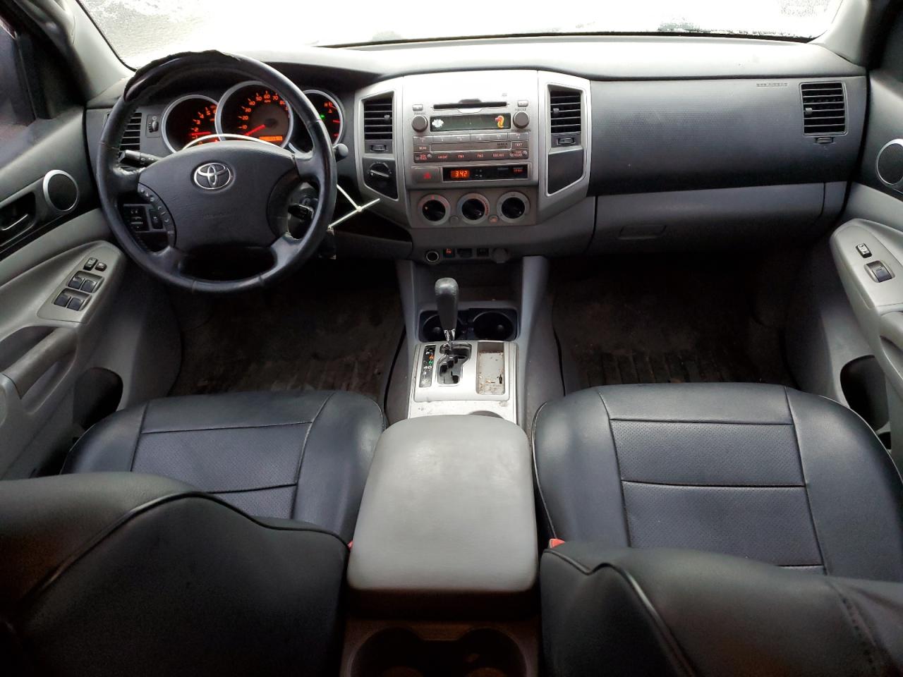 2009 Toyota Tacoma - Image 8