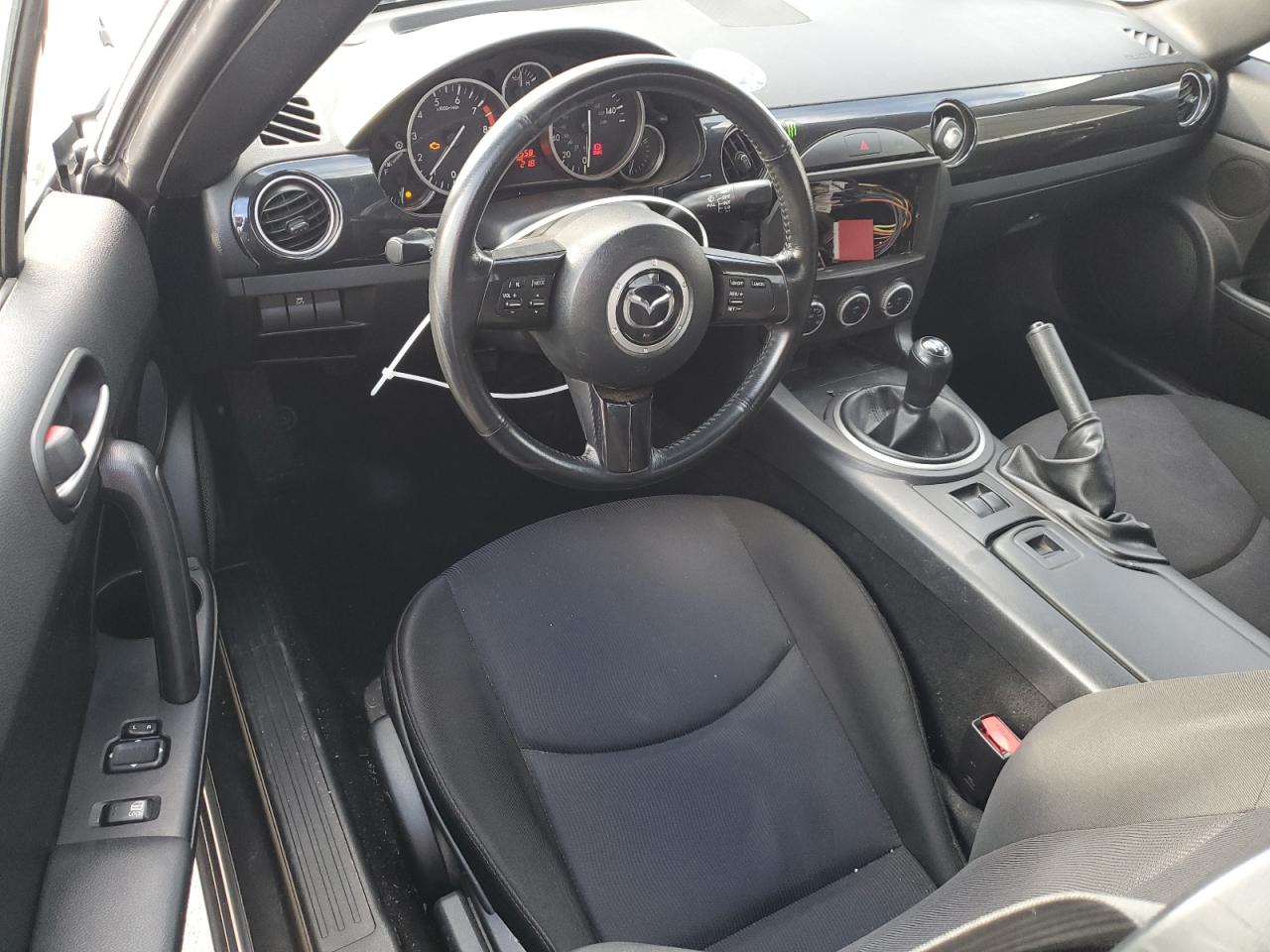2013 Mazda MX-5 - Image 8
