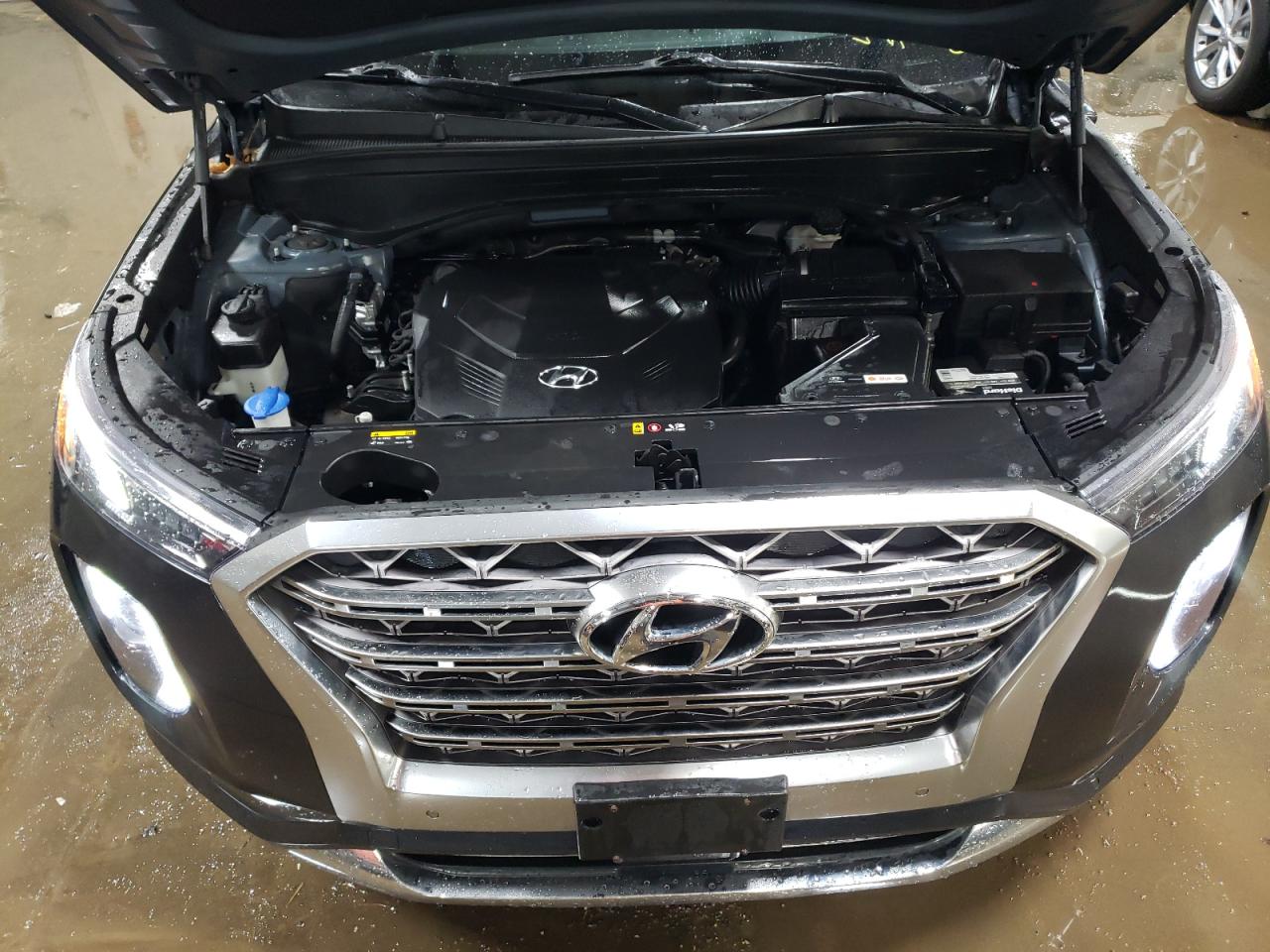 2020 Hyundai Palisade - Image 12