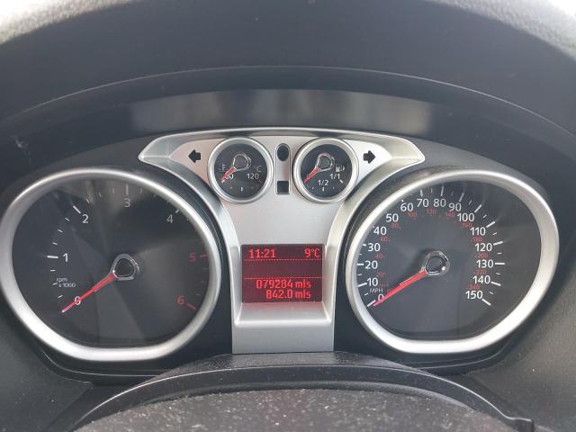 2012 FORD KUGA TITAN