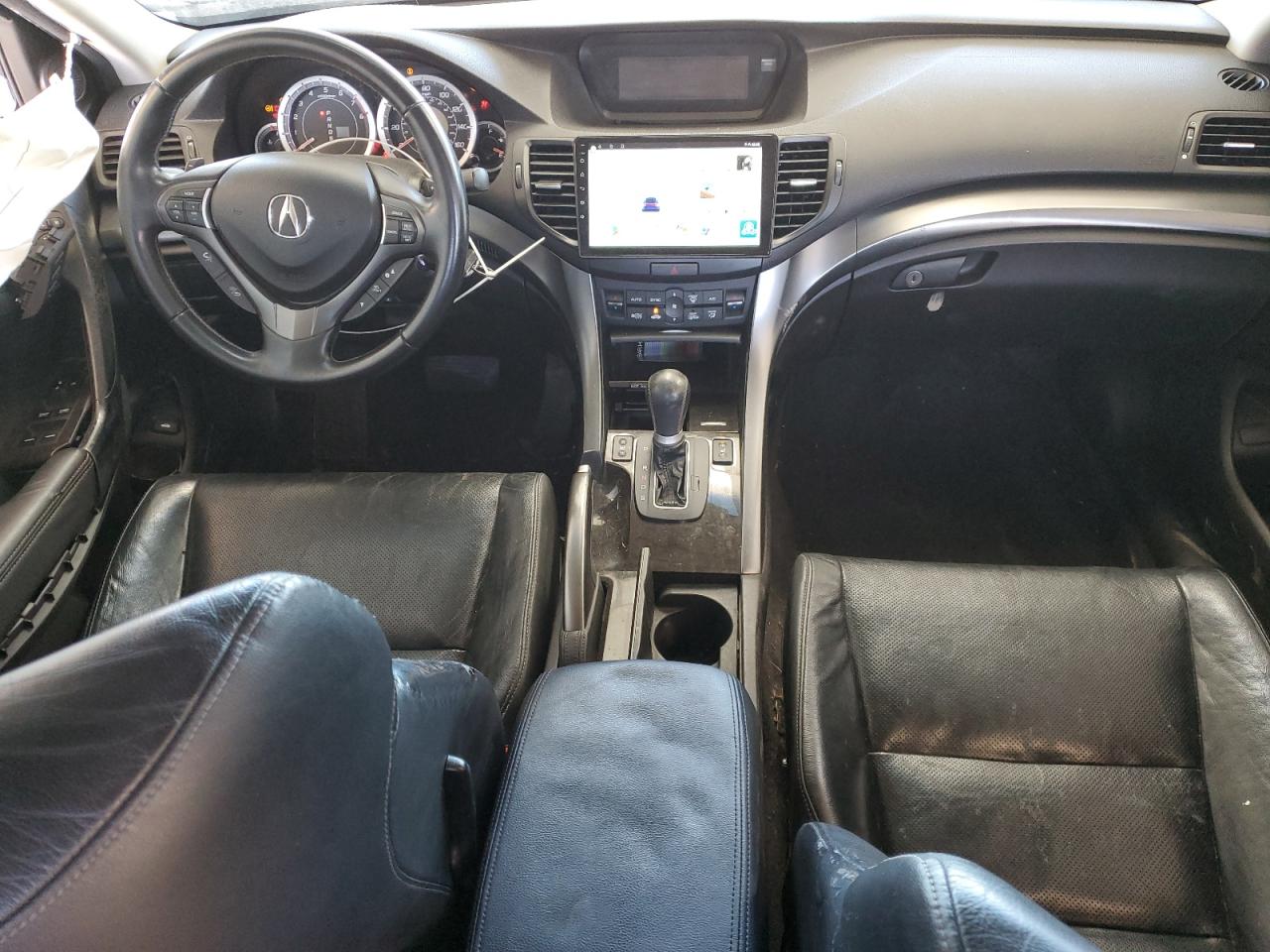 2012 Acura TSX - Image 8
