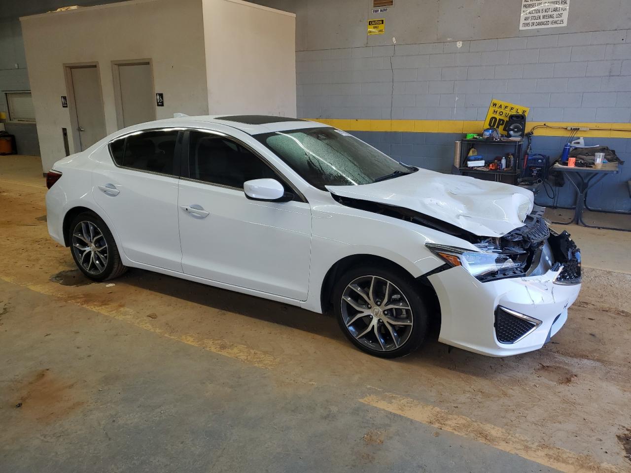 2021 Acura ILX - Image 4