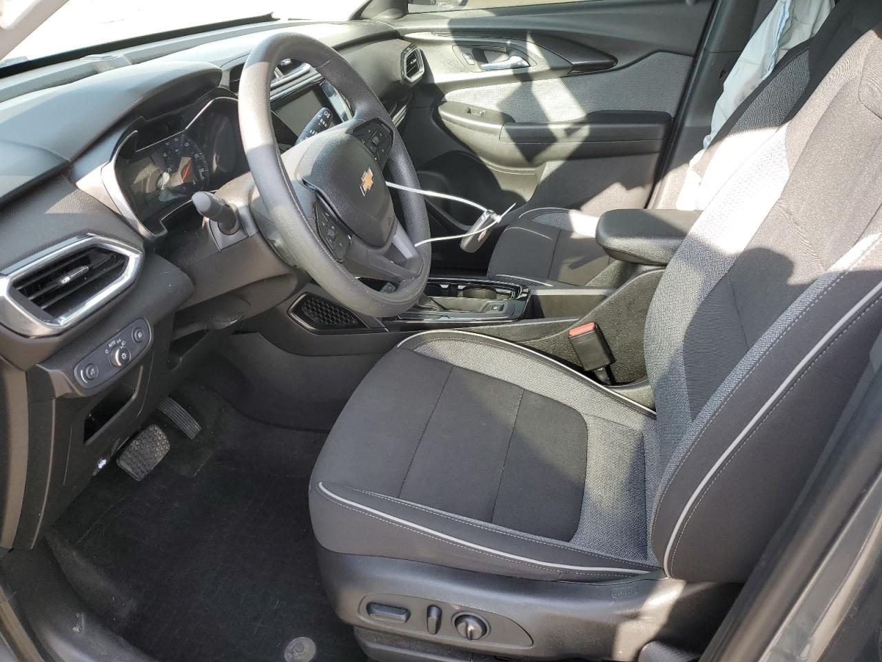 2021 Chevrolet TrailBlazer - Image 7