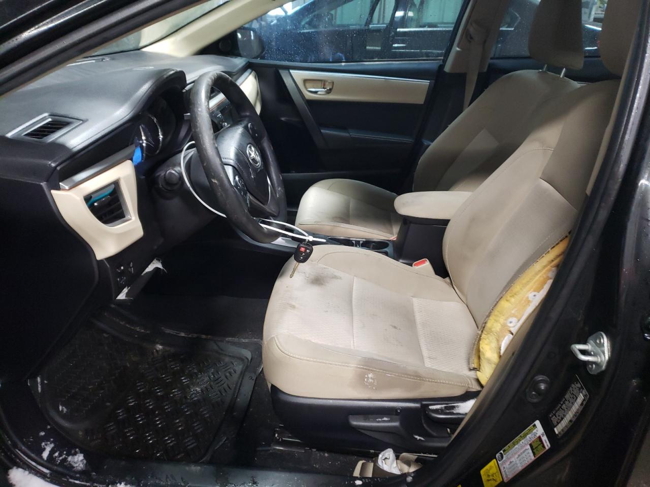 2015 Toyota Corolla - Image 7
