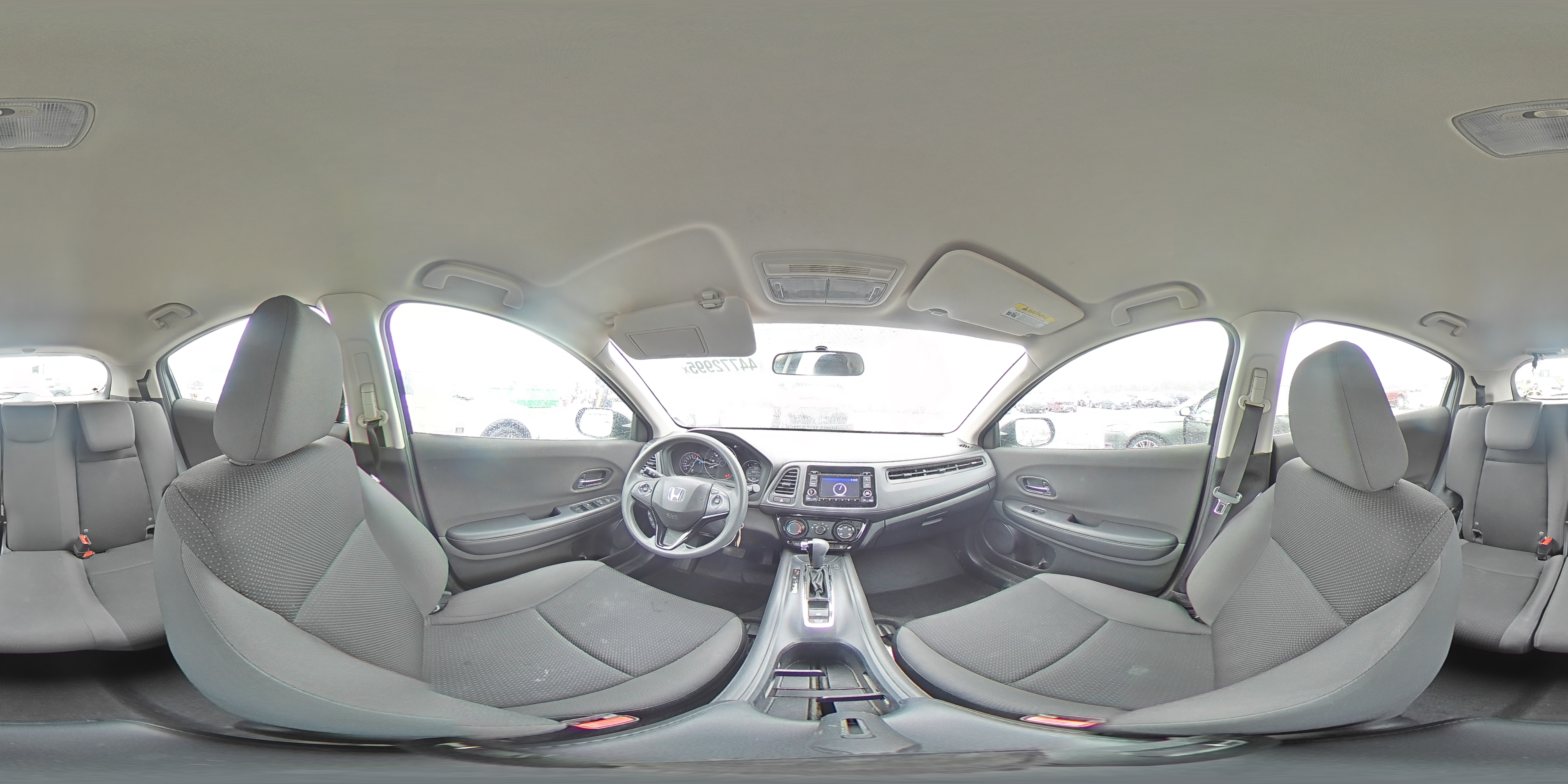 2022 Honda HR-V - Image 15