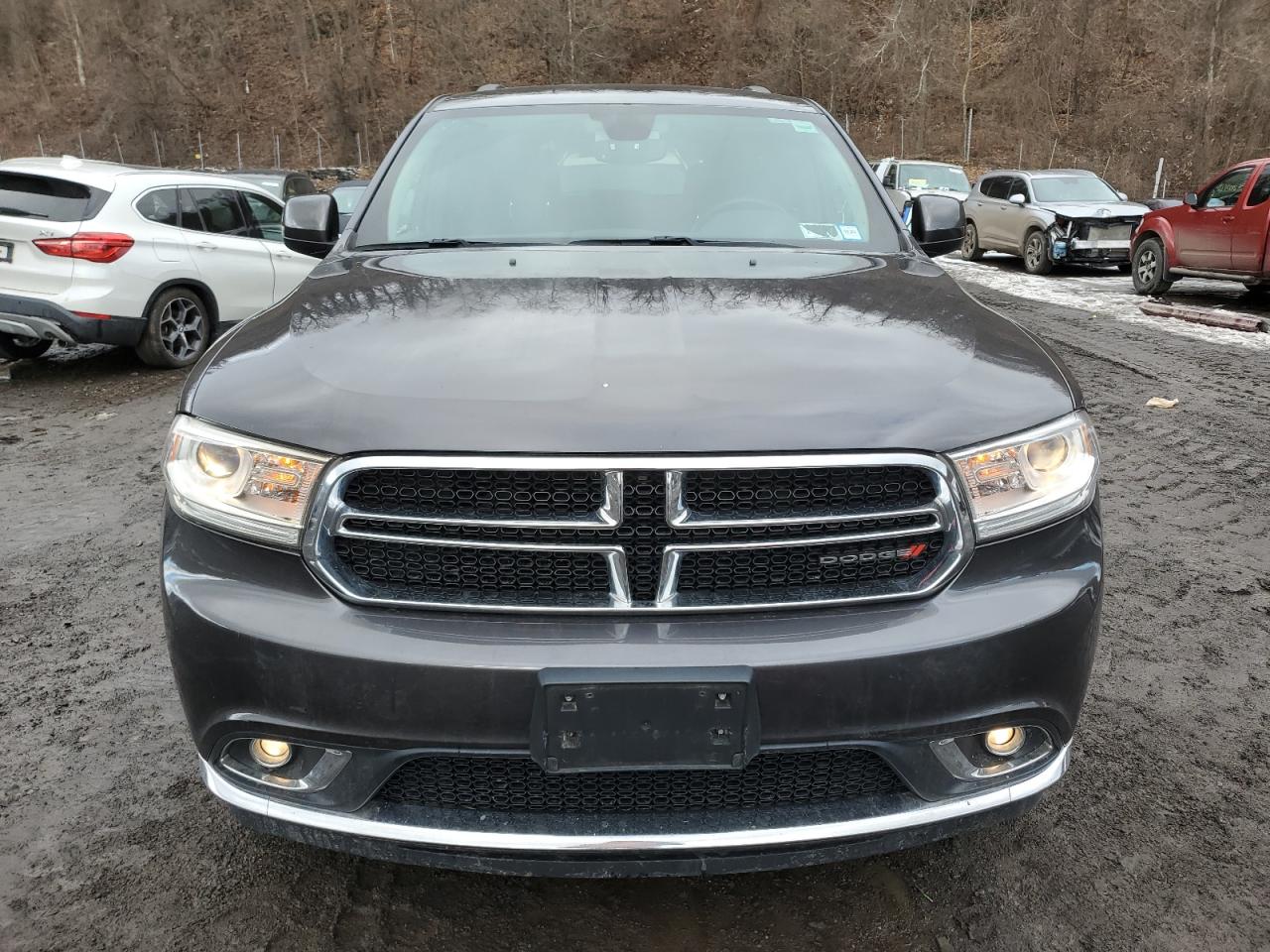 2019 Dodge Durango - Image 5