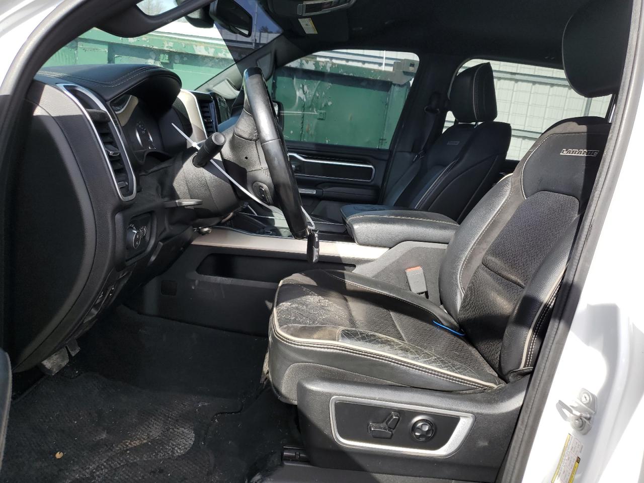 2019 RAM 1500 - Image 7