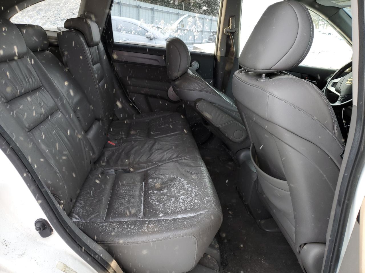 2007 Honda CR-V - Image 11