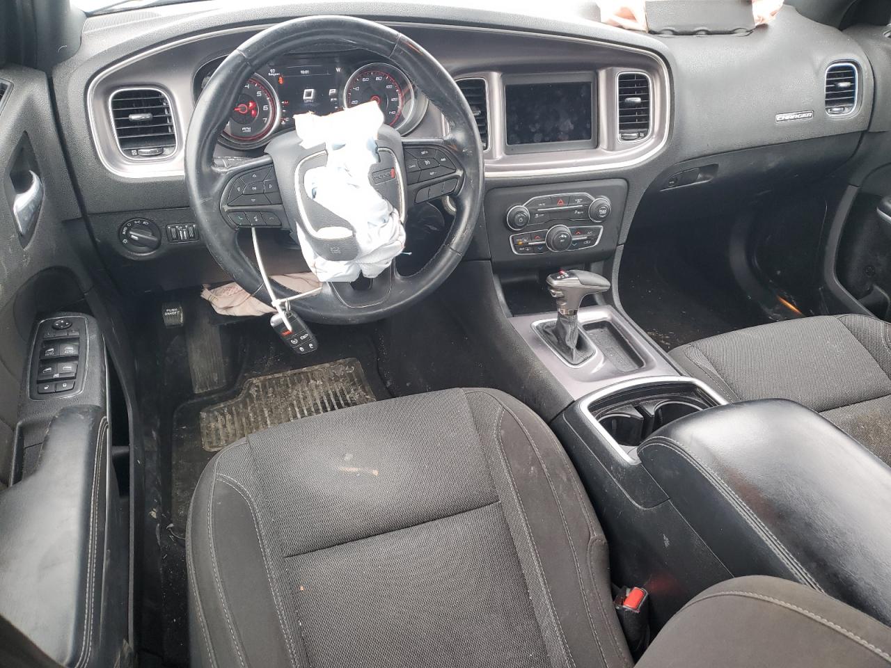 2019 Dodge Charger - Image 8