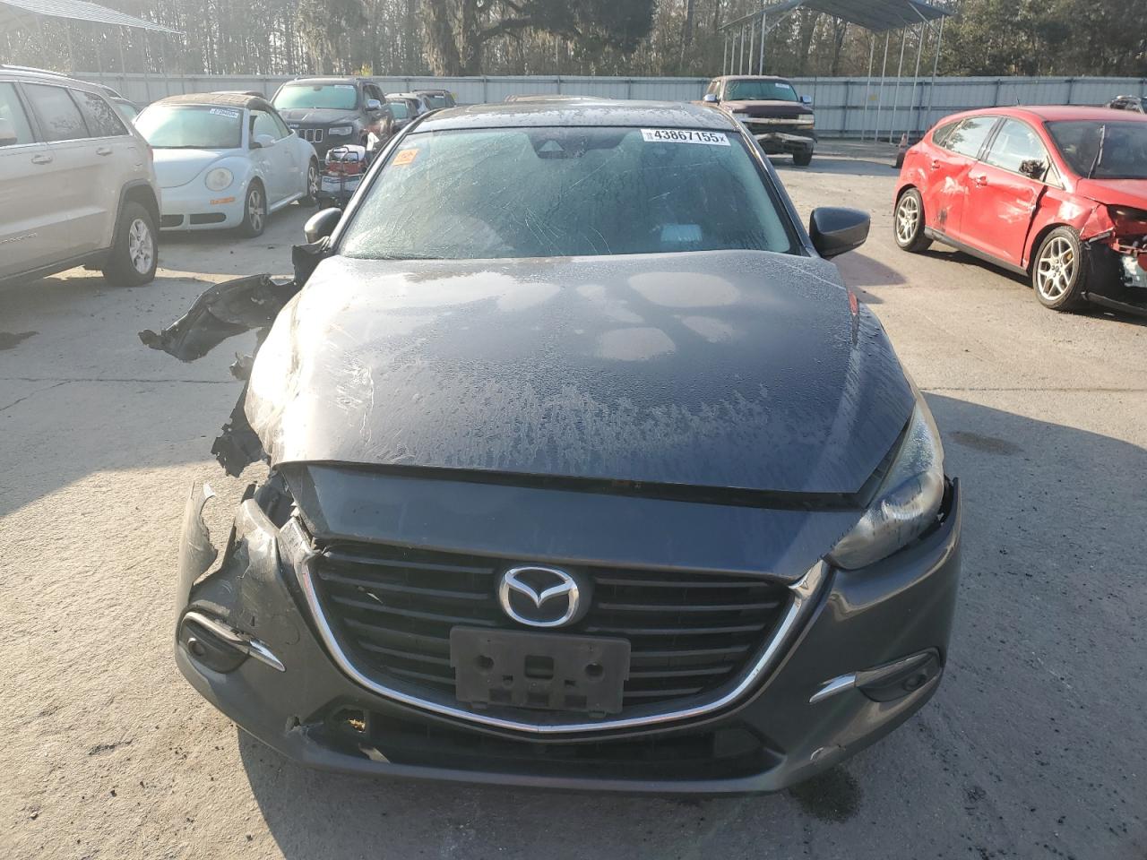 2017 Mazda 3 - Image 5