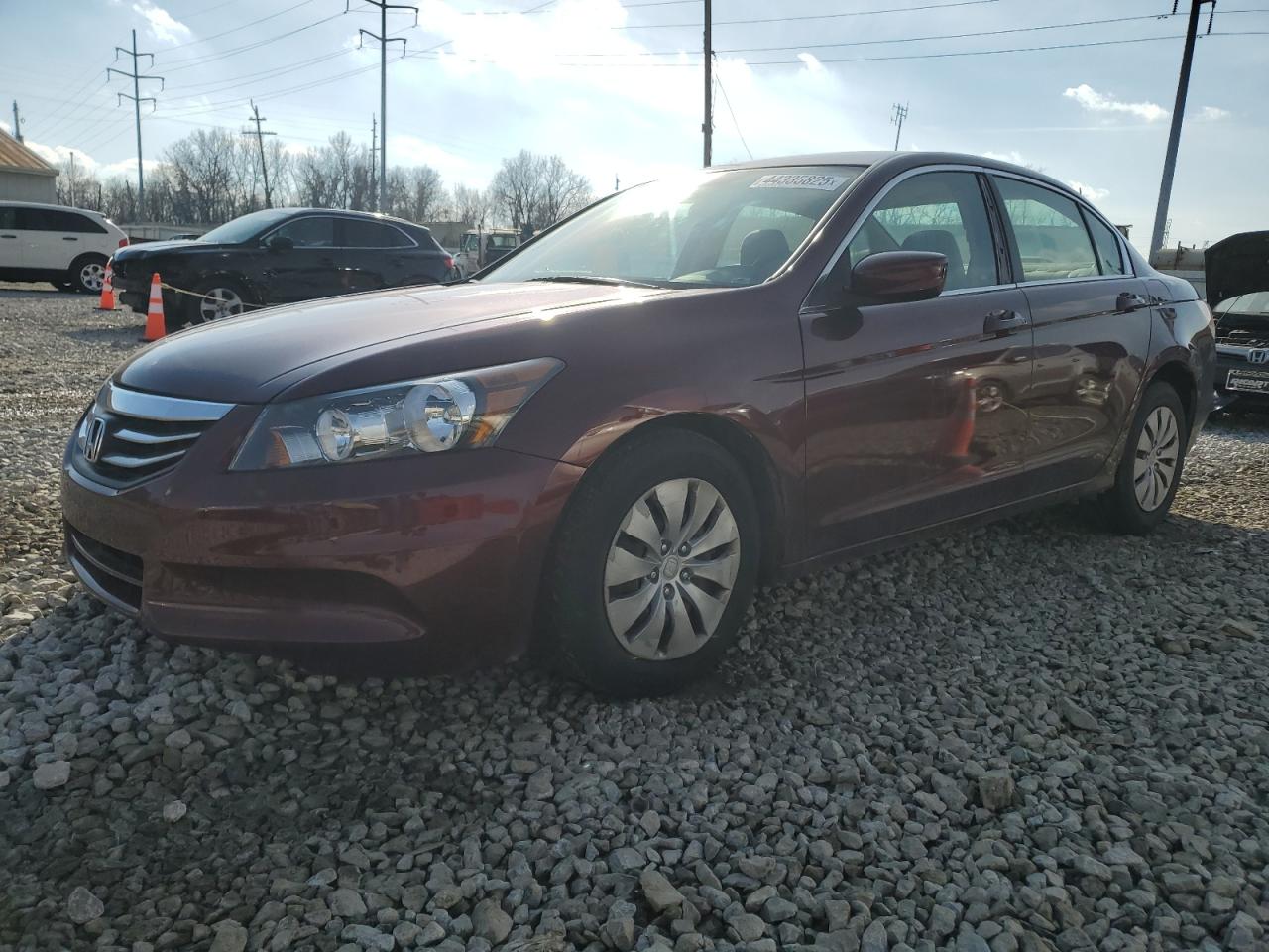 2011 Honda Accord - Image 1