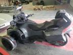 2018 CAN-AM SPYDER ROADSTER RT for sale at Copart KY - LEXINGTON EAST