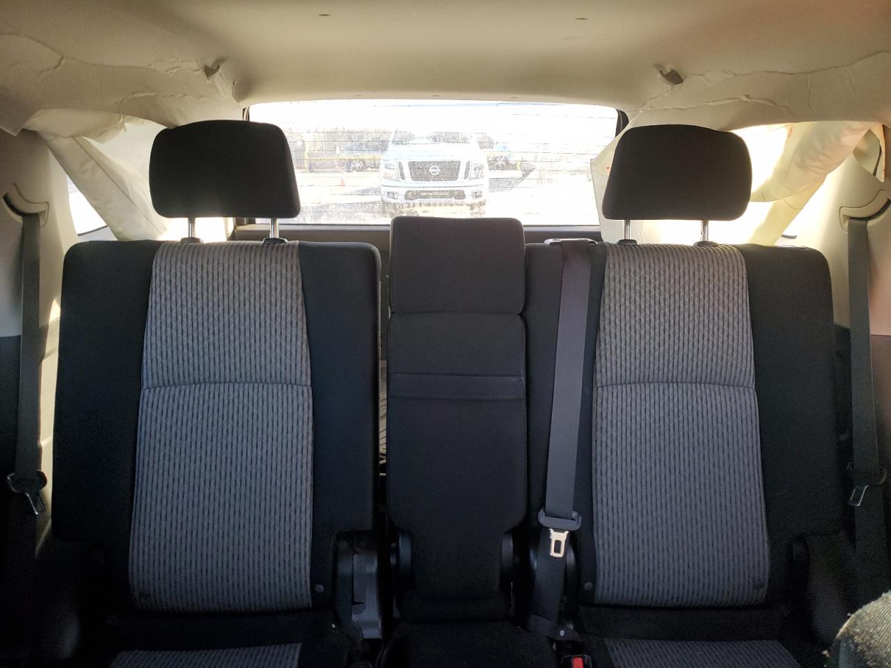 2016 Toyota 4Runner - Image 10
