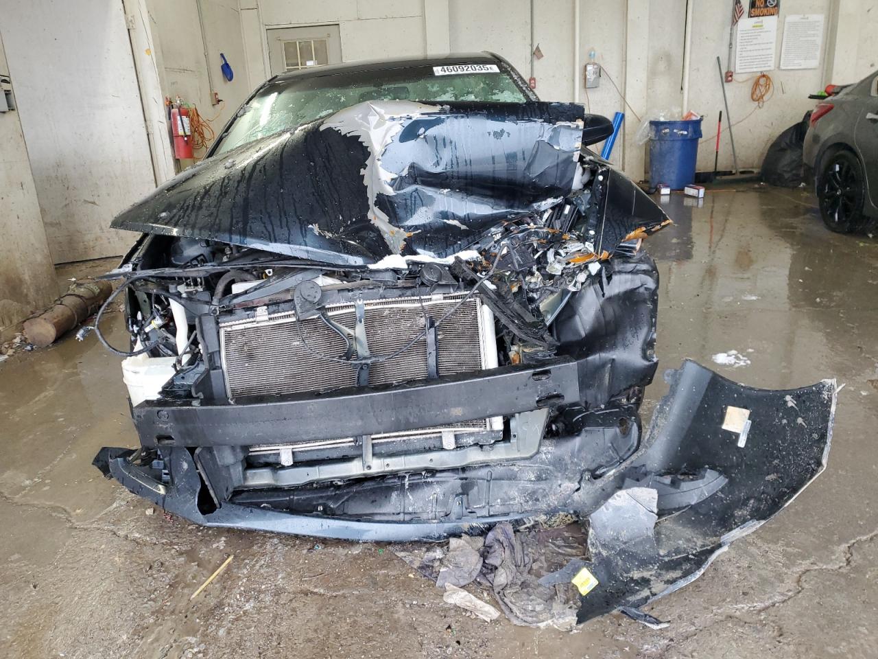 2012 Toyota Camry - Image 5