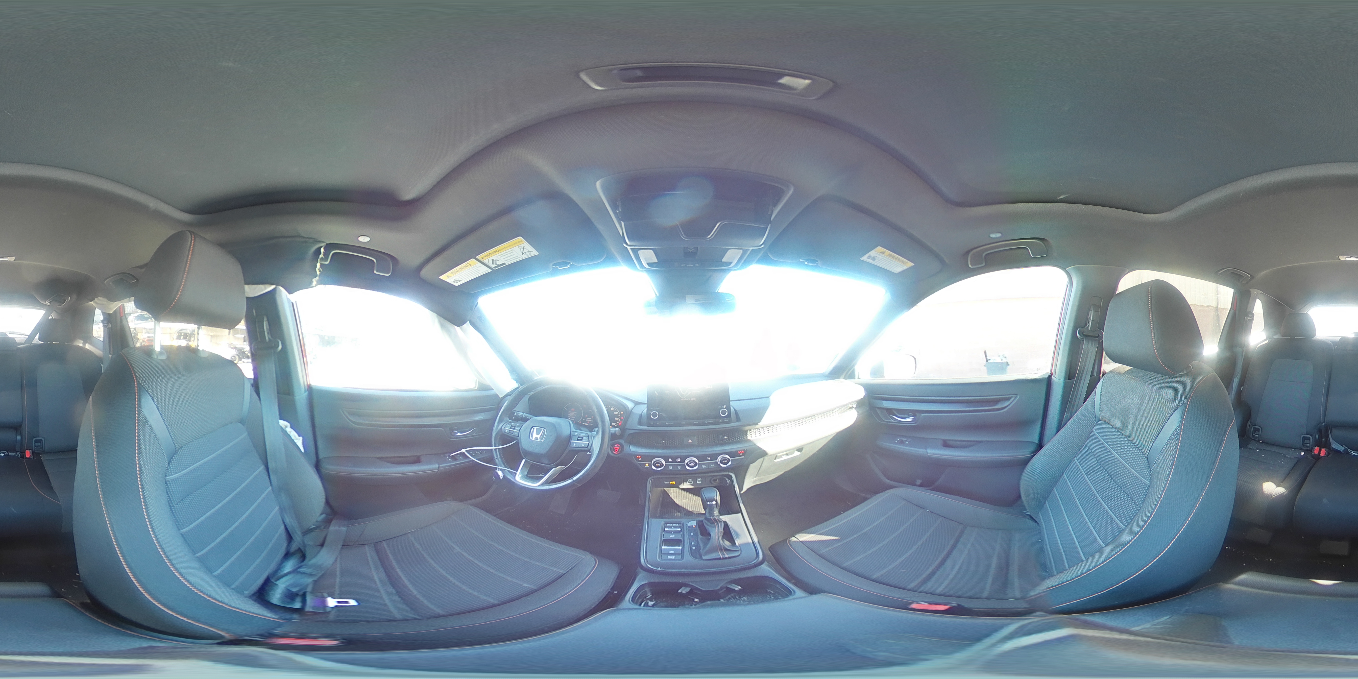 2024 Honda CR-V - Image 13