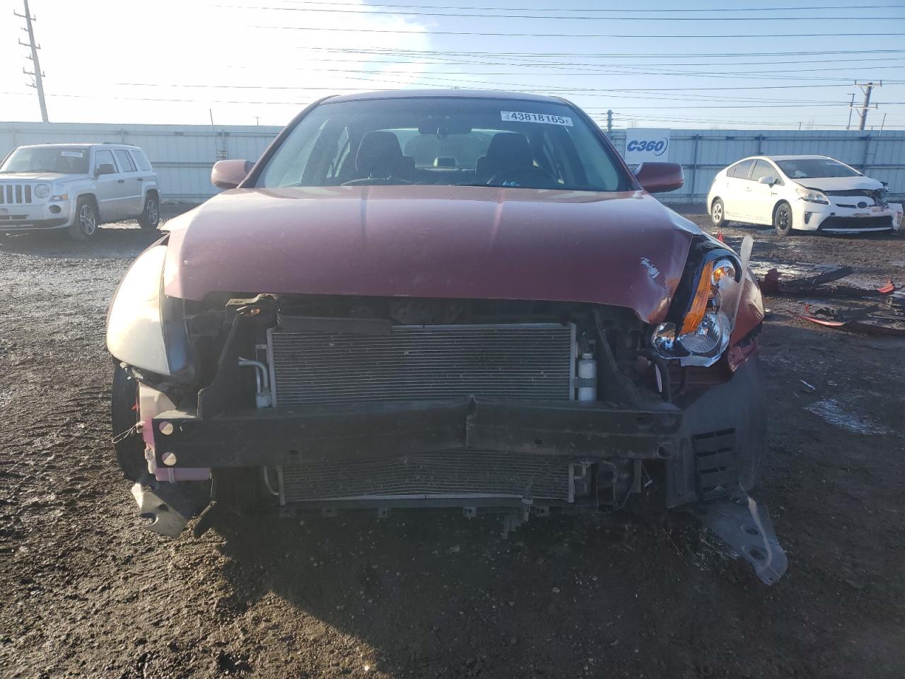 2009 Nissan Altima - Image 5