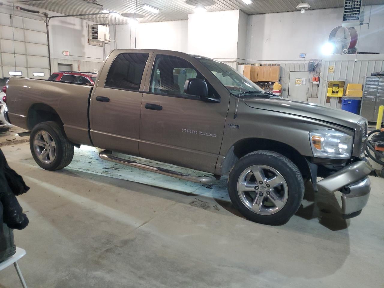 2007 Dodge RAM - Image 4
