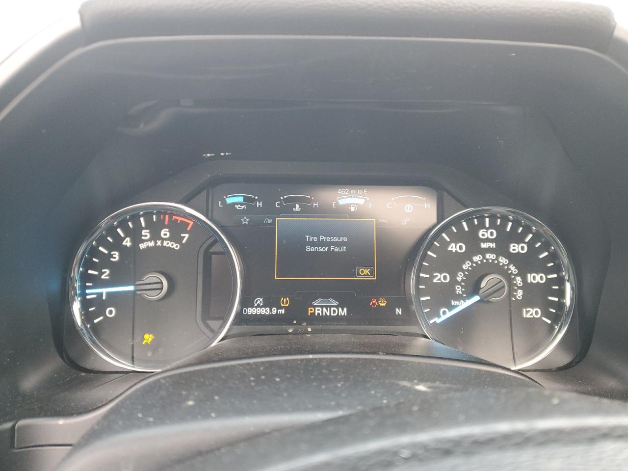 2019 Ford F-150 - Image 9