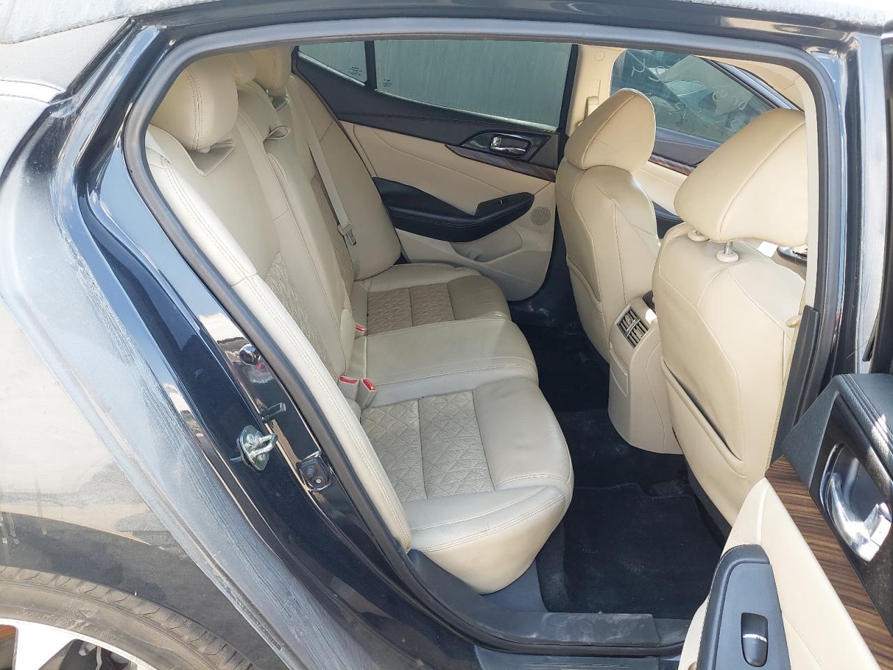 1N4AA6AP4HC400062 - 2017 Nissan MAXIMA - #44277505