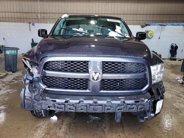  RAM 1500 2013 Синий