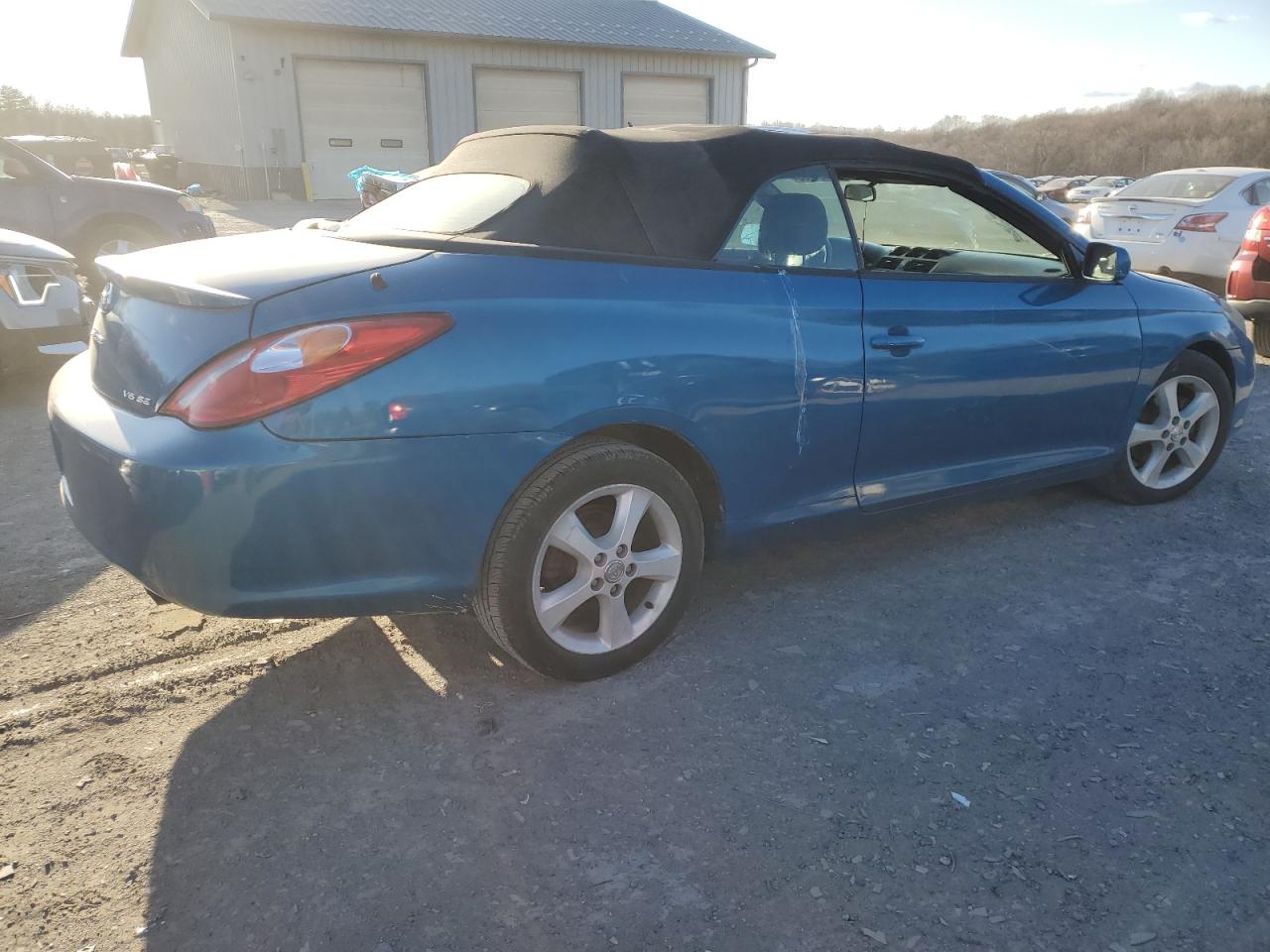 2006 Toyota Camry Solara - Image 3