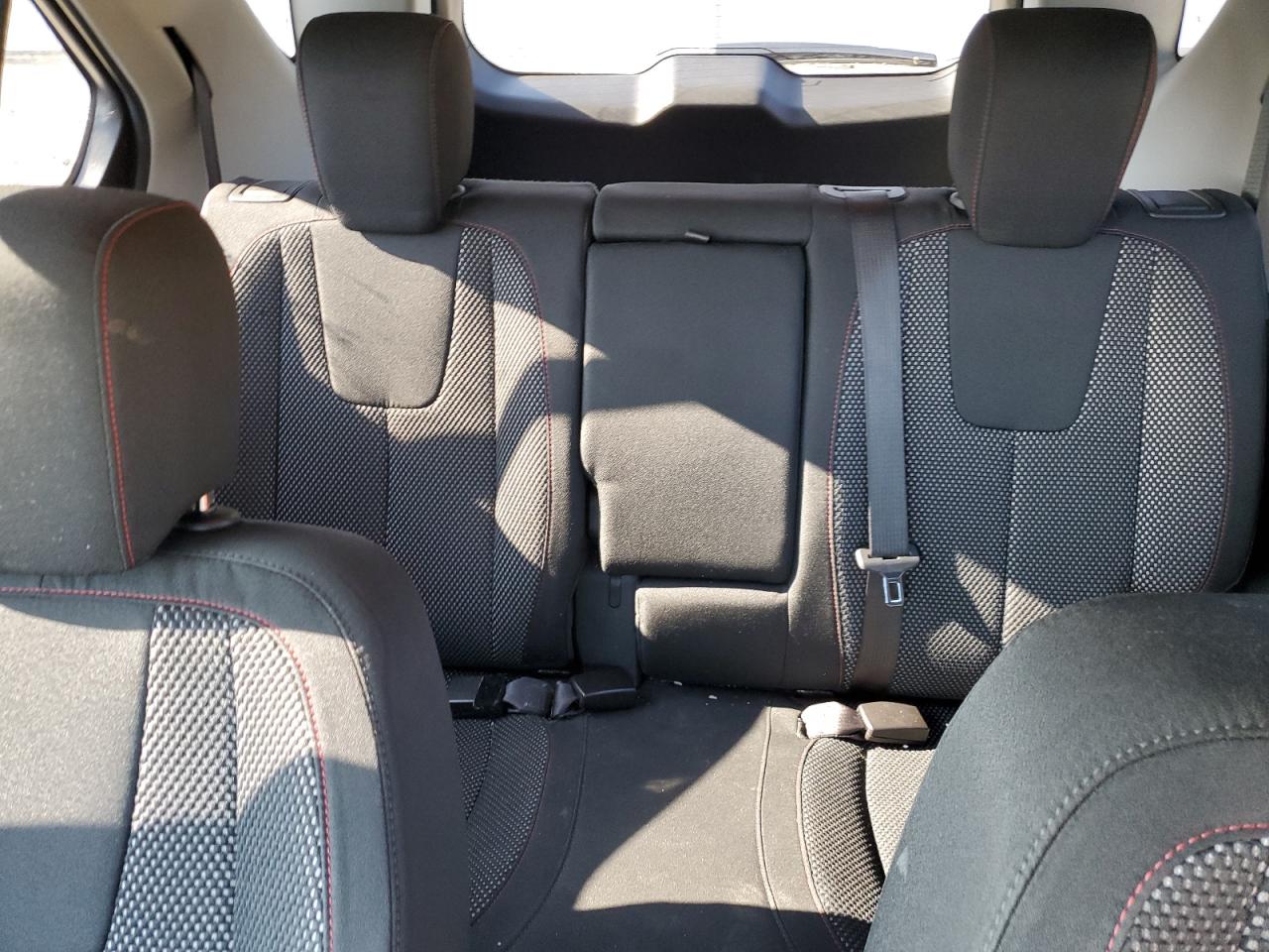 2015 Chevrolet Equinox - Image 10