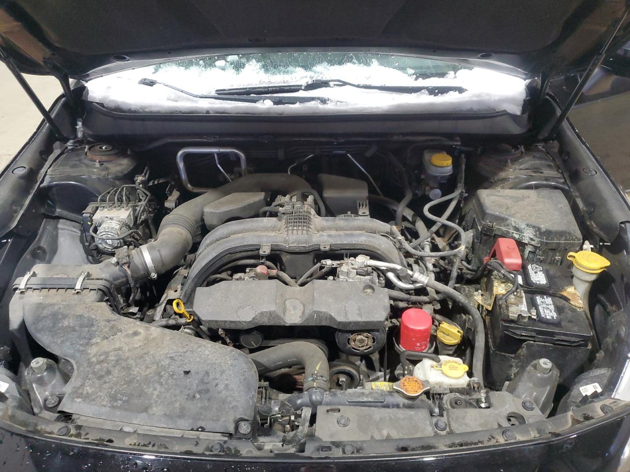 2017 Subaru Outback - Image 12