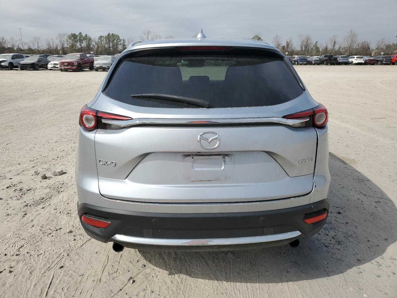 2020 Mazda CX-9 - Image 6
